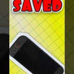 A Nintendo Switch 2 SAVED A GUY'S LIFE?