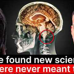 Neuroscience Expert (Dr. Tara Swart): Evidence We Can Communicate After Death!