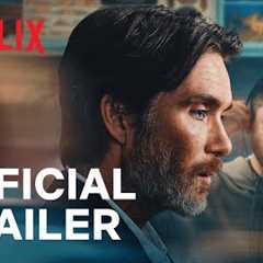 Steve | Official Trailer | Netflix