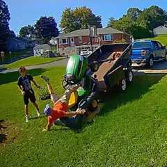 Best Fails of the Week 😂 Chaos Caught on Camera