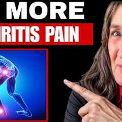 HEAL Joint Pain And Arthritis VERY FAST In 1 WEEK | Barbara O'Neill