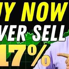 These 5 Stocks Will Surpass Your Job ‼️Buy Now