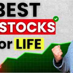 Building a 2030 Stock Portfolio: 14 High-Growth Sectors & Top Stocks to Watch