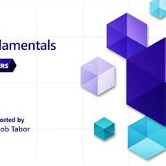 C# Fundamentals for Beginners