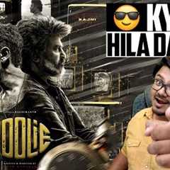Coolie Movie Review | Yogi Bolta Hai
