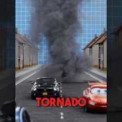 How To Survive A Tornado 😲