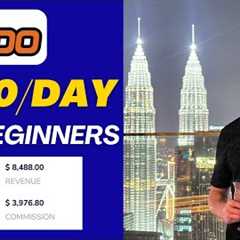 JVZoo Affiliate Marketing for Beginners: How to Start and Earn in 2025