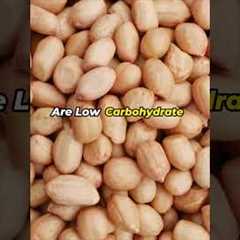 4 Reasons You Should Eat Peanuts Daily