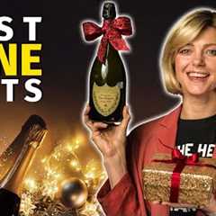 7 Great GIFTS for WINE Lovers