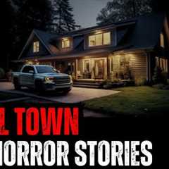 7 TRUE Creepy Small Town Horror Stories