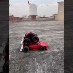 2 super rc cars #shorts #rccars