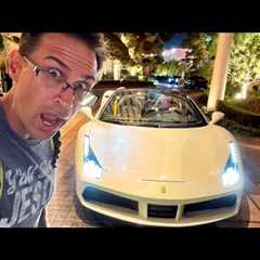 🔴 Vegas Strip dead Friday!?! 🤬 1080p Livestream