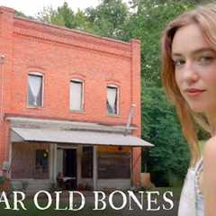 My Abandoned Home: I Found A SKELETON!! (Ep. 39)