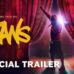 STANS | Official Trailer | Paramount+