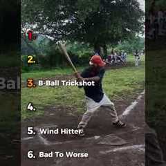 Funniest Baseball Fails Part 3 #funny #fails #baseball #funnyvideos