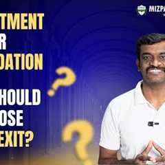 Reallotment or Free Exit - Choose Wisely - How to go for Reallotment - Upgradation Procedure Round 2