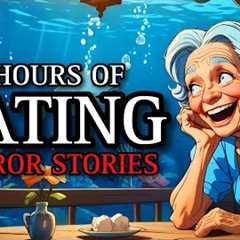 20 TRUE Disturbing Dating Horror Stories 11 | Scary Stories