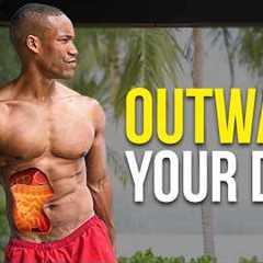 2 Walking Hacks that Kill Visceral Fat FAST