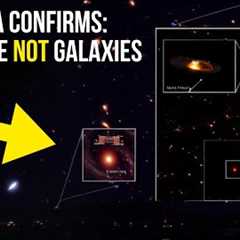 Nobel Prize Winner Warns: “It’s a Different Universe” the James Webb Telescope Saw Strange Things...