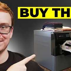 7 Business Machines You Can Buy to Start Making Money FAST