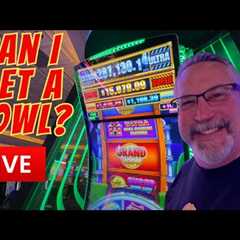 Live! Jackpot Time from Las Vegas