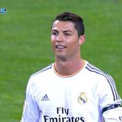 Cristiano Ronaldo 2013-2014 👑 Ballon D'or Form, Skills, Free Kicks, Dribbles, Showboating &..
