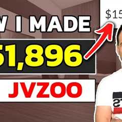 JVZoo Affiliate Marketing Tutorial: Promote JVZoo Products 2020