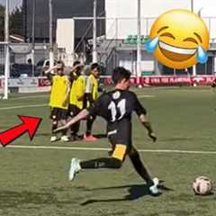 Best Football Videos Of 2025 ⚽️🔥Funny Moments, Fails, Skills & Goals Compilation #12