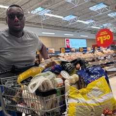 SHOCKED By How Expensive Grocery Prices Are in Canada! Shopping Vlog