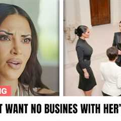 Meghan Markle BEGS Kardashians For HELP As Her Big Hollywood DREAM Falls Apart Fast