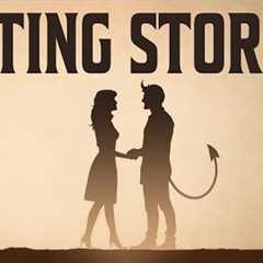 15 True Horrifying Tinder/Dating App Horror Stories
