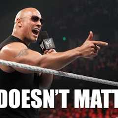 The Rock's Greatest Catchphrases | Wrestling Flashback