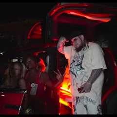 BIG DOT - Who Shot Ya? (Official Music Video)
