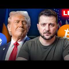 This Could Pump Bitcoin & Ethereum Today!