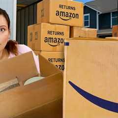 I Bought $200 Mystery Box of Amazon RETURNS (Part 3)