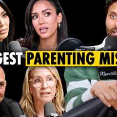 4 Parenting Experts Share Their Top Parenting Advice (Compilation Episode)