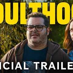 ADULTHOOD | Official Trailer | Paramount Movies