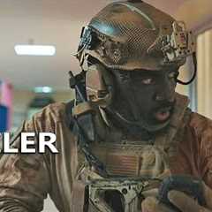 INVASION SEASON 3 Official Trailer (2025)