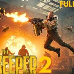 The Beekeeper 2 (2025) 🔥 Full Movie 🔥 New Action Movie English 🔥 New Released Movie | Review..