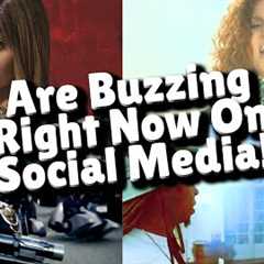 Top 70 Songs that are buzzing right now on social media! - AUGUST 2025!