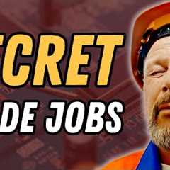 Top 5 Highest Paying Trade Jobs No One Is Talking About in 2025