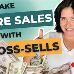 7 Super Effective Cross-Selling Strategies to Maximize Profits In eCommerce