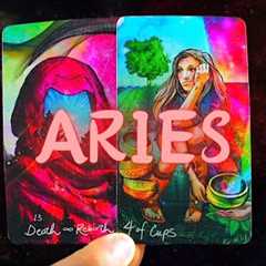 ARIES I’M SORRY YOU HAVE TO HEAR THIS TRUTH… 😞 THEY’RE ABOUT TO DO THIS TO YOU...💔 AUGUST 2025