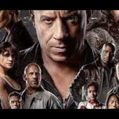 Fast X 🔥 Full Movie 🔥 New Action Movie English HD