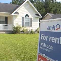 Home Rental Scam