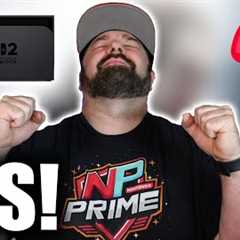 HUGE Game is Getting Announced For Nintendo Switch 2 This Week?!