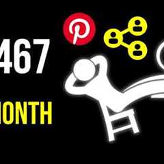 $100,000+/yr Affiliate Marketing: 5 Passive Income Methods for Beginners