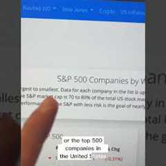 How to Pick Good Stocks #money #investing #investment #stock #millennialinvesting