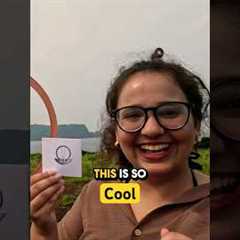 Collecting Stamps In Korea!! 💟