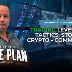 Trade Alerts, Market Analysis For S&P, Stocks, Commodities And Crypto